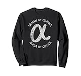 Alpha Attitude Empowerment Tee