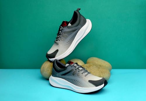 Image of Trendy Sports Shoe for Men |Perfect for Walking and Gym Training