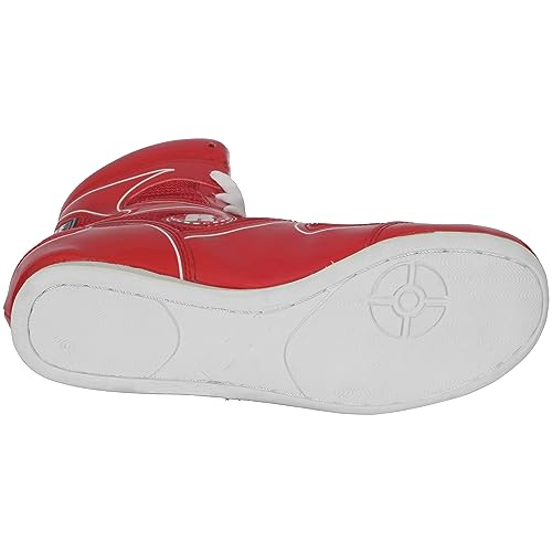 image for Ringside Diablo Wrestling Boxing Shoes, 12, Black