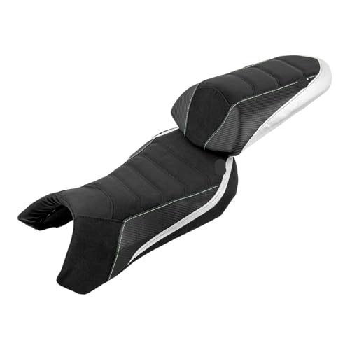 Coussin de selle passager pour road trip en moto 1000SX de 2020 à 2024