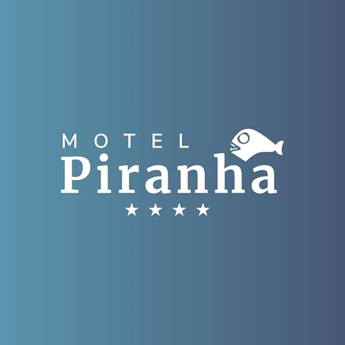 Motel & Hotel Piranha cover art