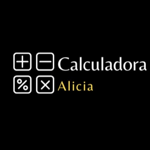 『Calculadora Alicia Podcast: Aprende y Resuelve』のカバーアート