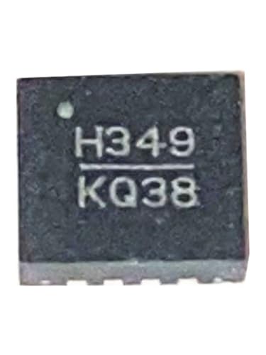 1 PCS HMC349LP4CETR QFN-16 HMC349LP4CE H349 SPDT Non-Reflective Switch RF Chip