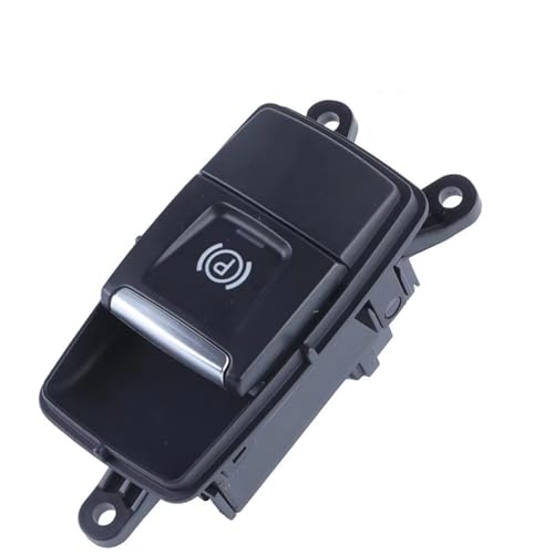 Botón de freno de mano con resorte para BMW X1 F48 y X2 F39