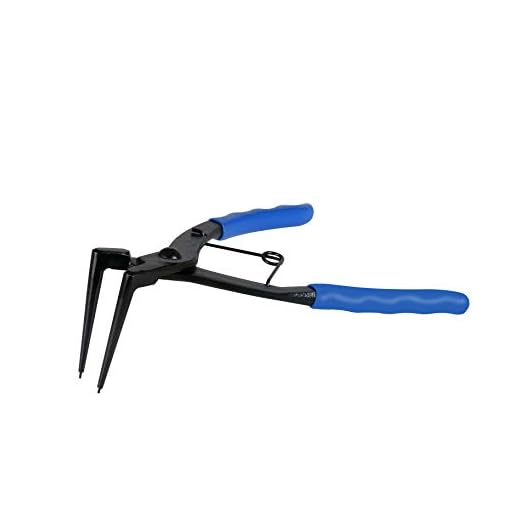 Internal Bent Nose Snap Ring Pliers Master Cylinder Snap Ring Pliers