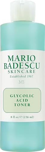 Mario Badescu Glycolic Acid Toner, 8 Fl Oz