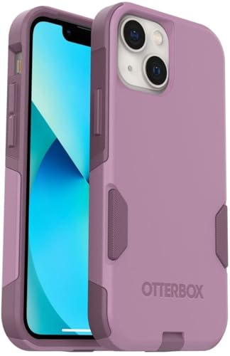 OtterBox iPhone 13 mini & iPhone 12 mini Commuter Series Case - Maven Way, Slim & Tough, Pocket-Friendly, with Port Protection - image 1