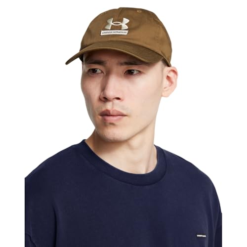 Image of Under Armour Mens Branded Hat