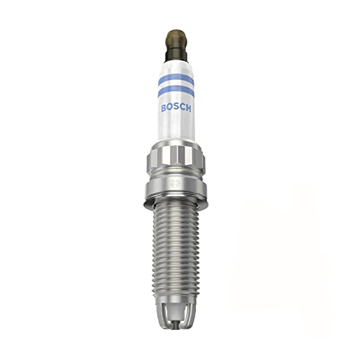 Image of BOSCH ZGR6STE2 Copper with Nickel Spark Plug - Single