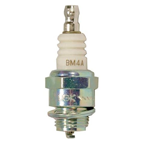 NGK 5628 Long Life Spark Plug Cover