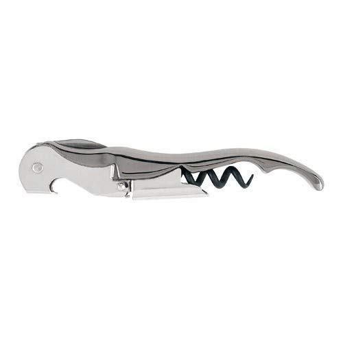Pulltex Pulltap's Cordoba 109-170-00 Horn, Leather Case, cavatappi da