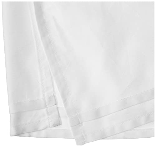 Laura Ashley USHSEB1125254 Home - Corner Tied Tailored Bedskirt thumb #1