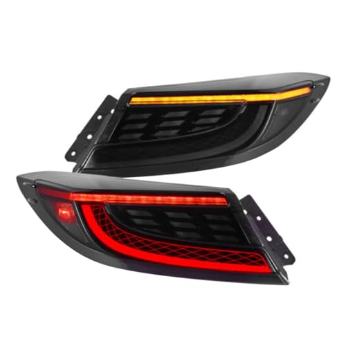 Amazon | トヨタ車用 ハチロク GR86 ZN8 リア テールランプ