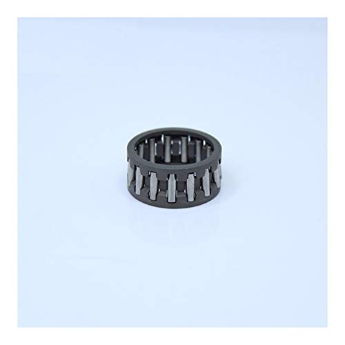 Roulement à aiguilles K556027 pour supprimer le jeu radial K55x60x27