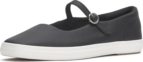 Keds Women's Square Toe Mary Jane Fashion Sneaker