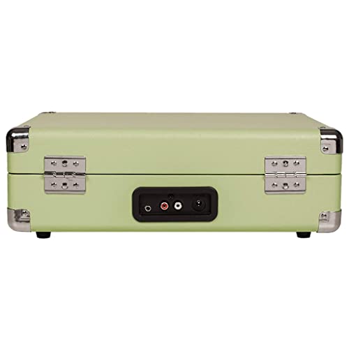 Crosley Cruiser Deluxe Platine Vinyle – Tourne Disque – Tourne Disque Vinyle – Platine Vinyle Bluetooth – Platines… - Les Beatles, Paul McCartney, John Lennon, RIngo Starr, George Harrison Crosley Cruiser Deluxe Platine Vinyle - Tourne Disque - Tourne Disque Vinyle - Platine Vinyle Bluetooth - Platines… – Image 3