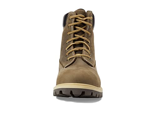 Image of Timberland PRO Men's 26011 Direct Attach 8 inch Soft-Toe