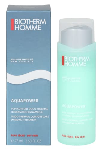 Biotherm Aquapower Dry Skin Moisturiser 75ml