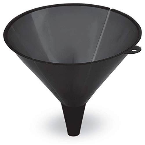 Buy Lumax lx 1602 black 16 oz plastic funnel In Pakistan Lumax lx 1602