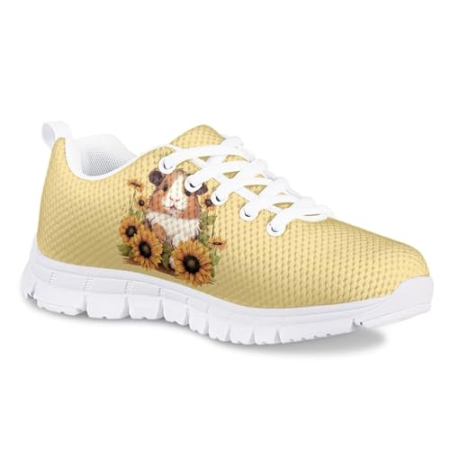 Kid Boys Girls Running Sports Sneakers Casual Walking Shoes Sports Athletic Tennis Shoes4