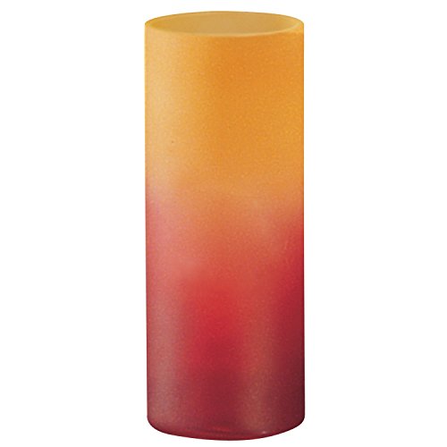 Eglo 83374 Table Lamp E27 Orange