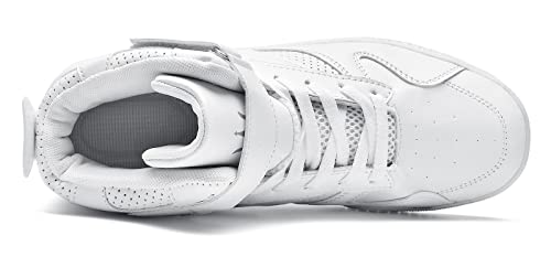 Image of Men's High Top Fashion Sneakers