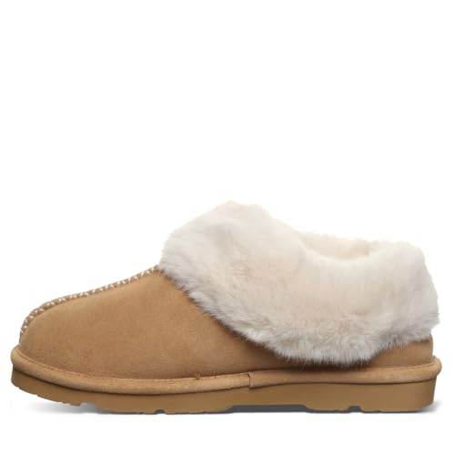 BEARPAW Women's Bella Iced Coffee Boot Size 132