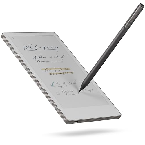 reMarkable Paper Pro Move | Ultraportable Color 7.3