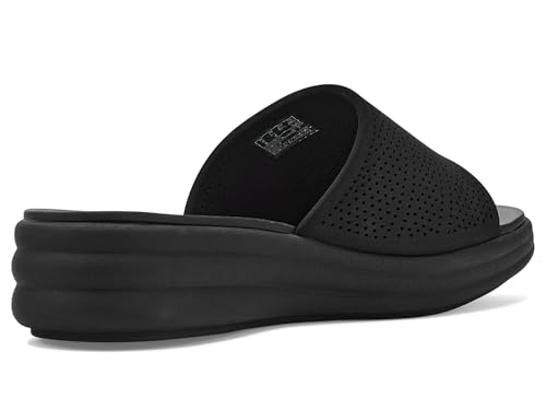 Image of Clarks Women's Drift Twist Cloudsteppers Wedge Sandal