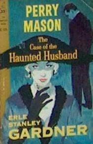 The Case of the Haunted Husband B00A3WRG70 Book Cover