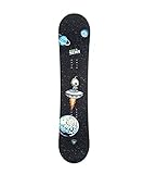 Rossignol - Tavola da Snowboard Scan per ragazzo blu - Taglia 100 - Blu