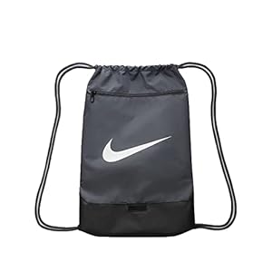 NIKE Sport, Flint Grey/Black/White, misc