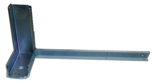 Zapfpistolenhalter für Schütz/Roth Tank Zapfventilhalter