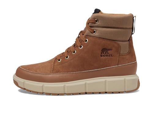 Image of SOREL Men's Explorer lll Waterproof Boot