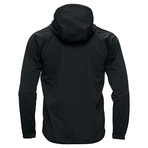 Outdoor Pursuit Men’s Packable Rain Jacket, Lightweight Packable Rain Gear2