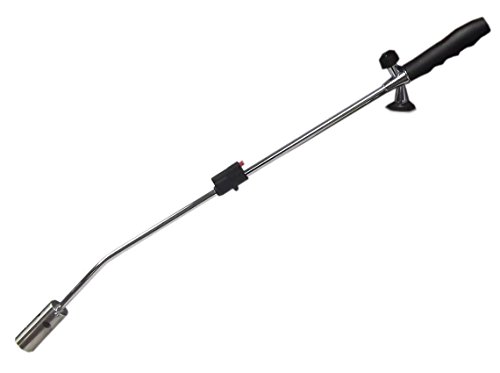 Do weed heat guns kill roots Do weed heat guns kill roots