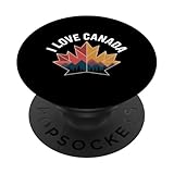 Photo Gallery i love canada maple leaf paesaggio popsockets popgrip adesivo Photo Gallery i love canada maple leaf paesaggio popsockets popgrip adesivo