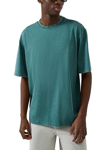 T-Shirt pour Homme s.Oliver idéal pour un style casual chic au bureau