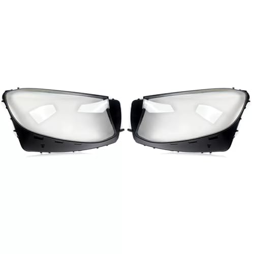 Verre phare avant pour Benz GLC W253 idéal pour rouler sous la pluie