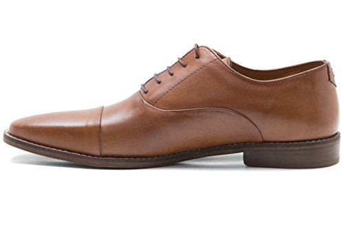 Red Tape Stanton, Scarpe Stringate Oxford Uomo