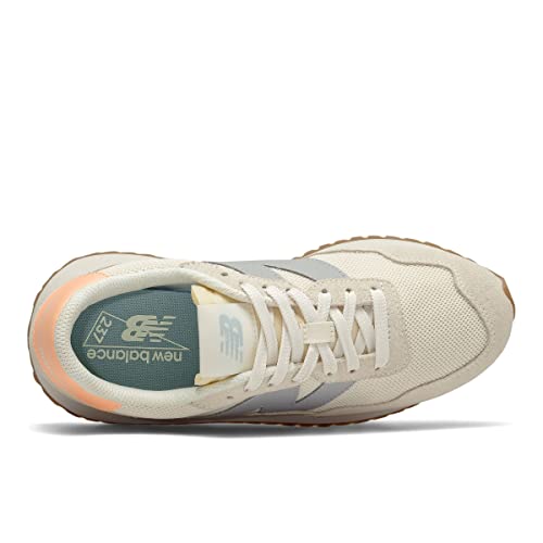 Image of New Balance Women's 237 V1 Sneaker