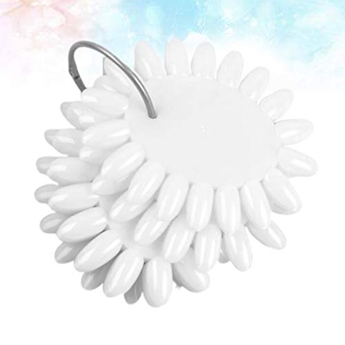 Beaupretty Espositore di Unghie Consigli per Nails...