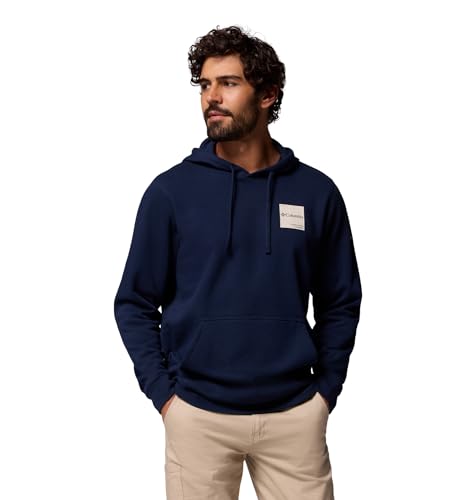 Image of Columbia mens Trek Hoodie