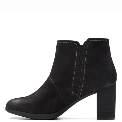 Clarks Women's Bayla Glow Fashion Boot4