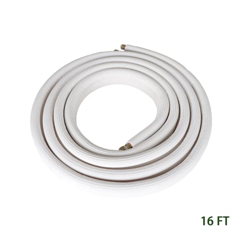 La Mejor review de Tubos de Cobre Tipo M Nibco los más recomendados. 24 Imagen adicional