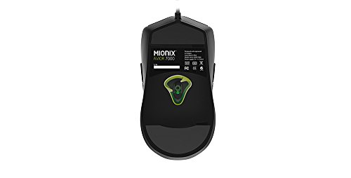 Build My PC, PC Builder, Mionix AVIOR-7000