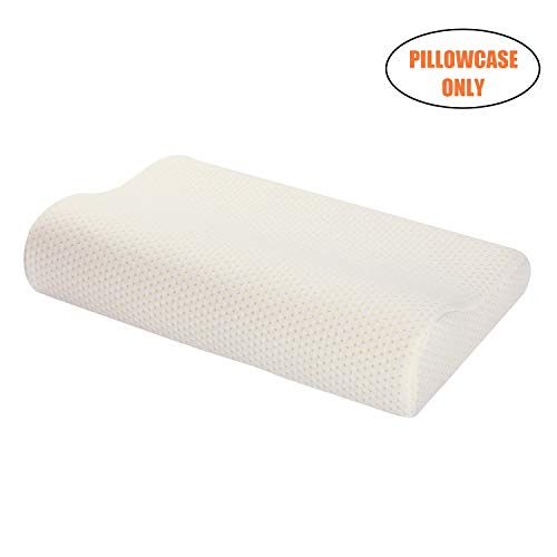 Best Pillow Case For Tempurpedic Neck Pillow