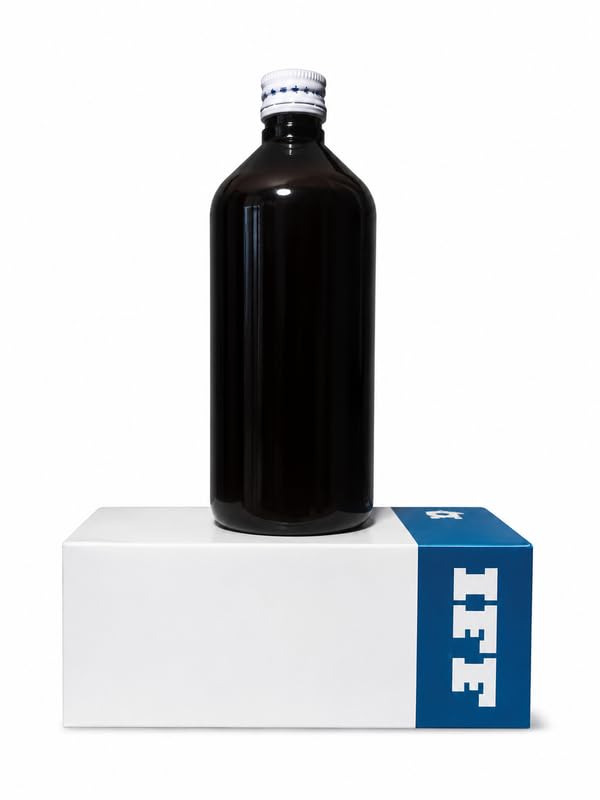Image of IFF, Spearmint No. 1 - 500ml