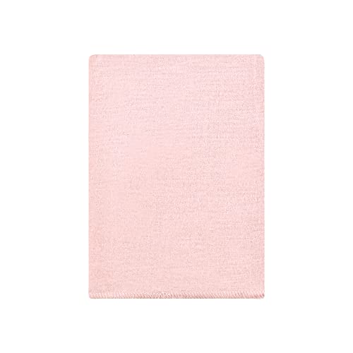Image of Hudson Baby Unisex Baby Cotton Flannel Burp Cloths Bundle, Fall Botanical, One Size