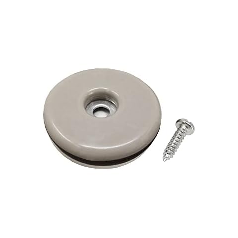 Shepherd Hardware Slideglide 1 1/2" Furniture Sliders 9455 Cover